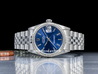 Rolex Datejust 31 Jubilee Bracelet Blue Dial 68274